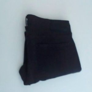 PAIGE Federal Jeans Inkwell W33 Inseam 30